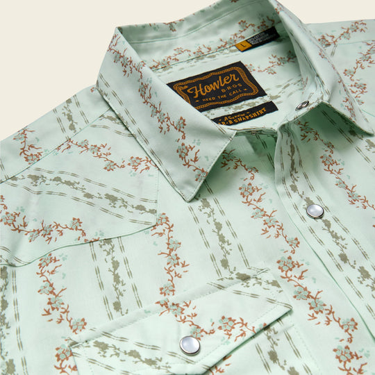 Howler Bros H Bar B Snapshirt
