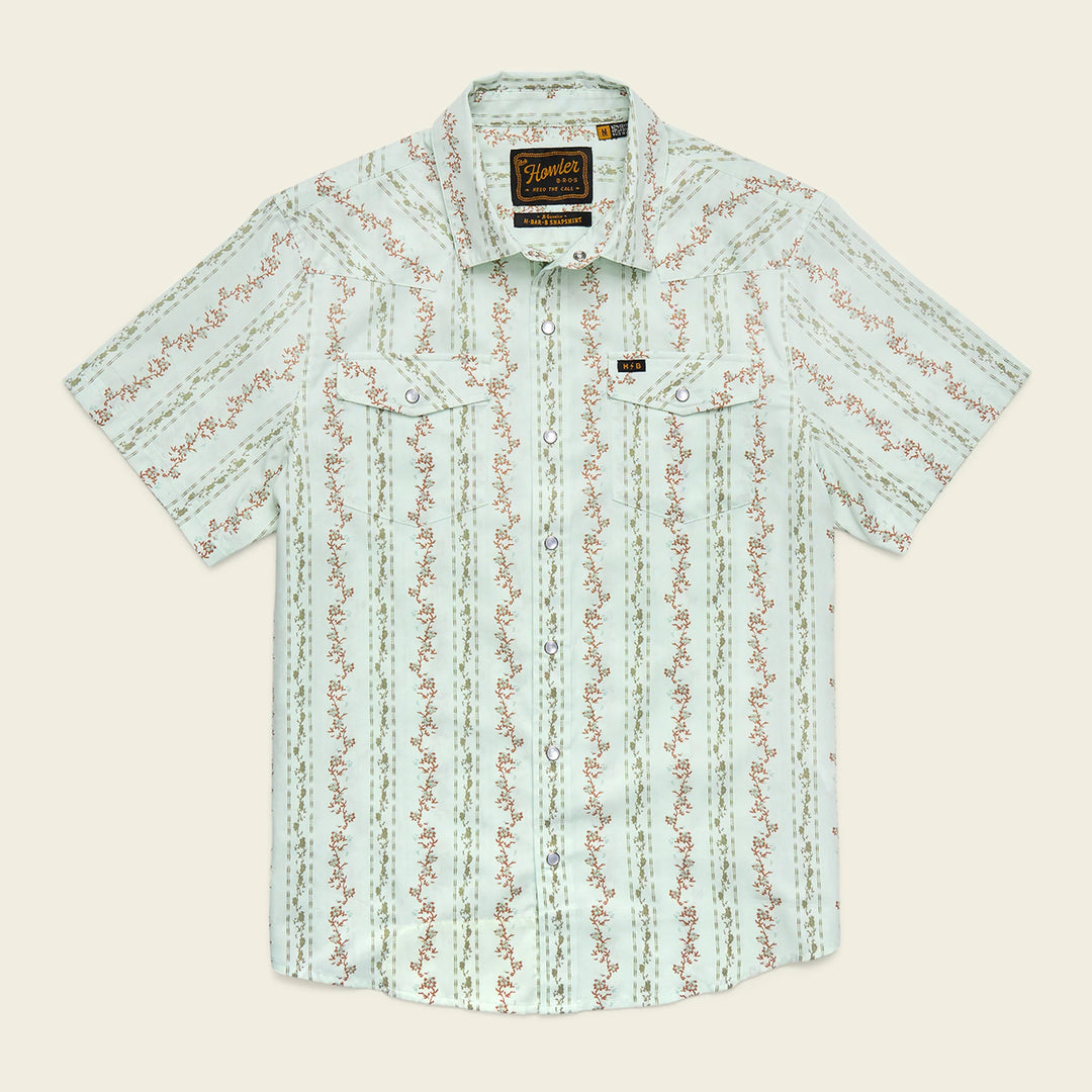 Howler Bros H Bar B Snapshirt