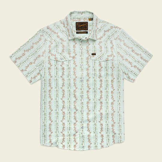 Howler Bros H Bar B Snapshirt