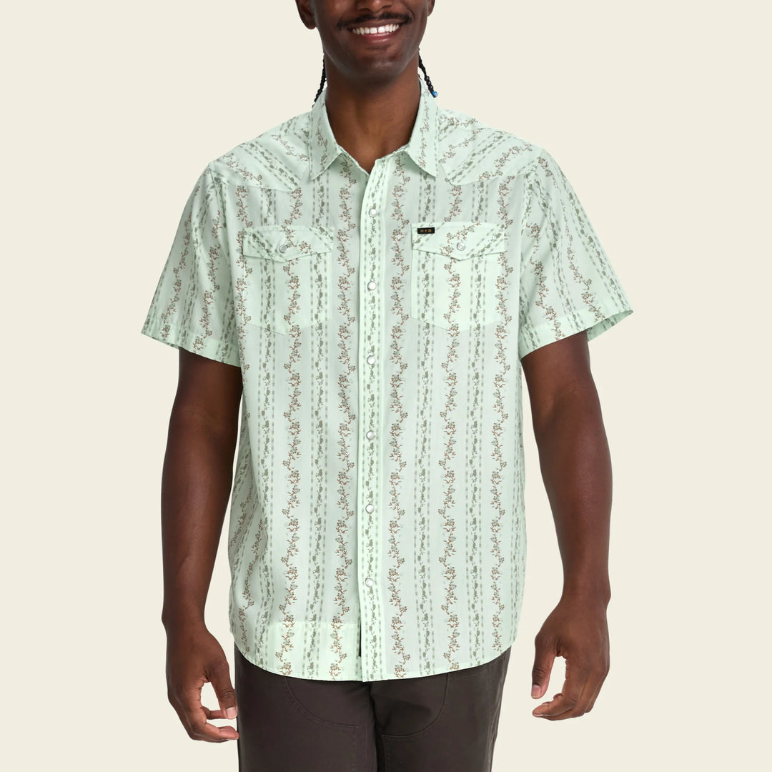 Howler Bros H Bar B Snapshirt
