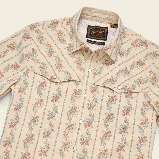 Howler Bros Open Country Tech Shirt