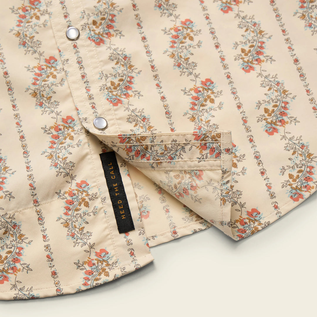 Howler Bros Open Country Tech Shirt