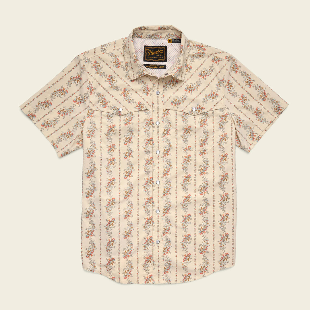 Howler Bros Open Country Tech Shirt