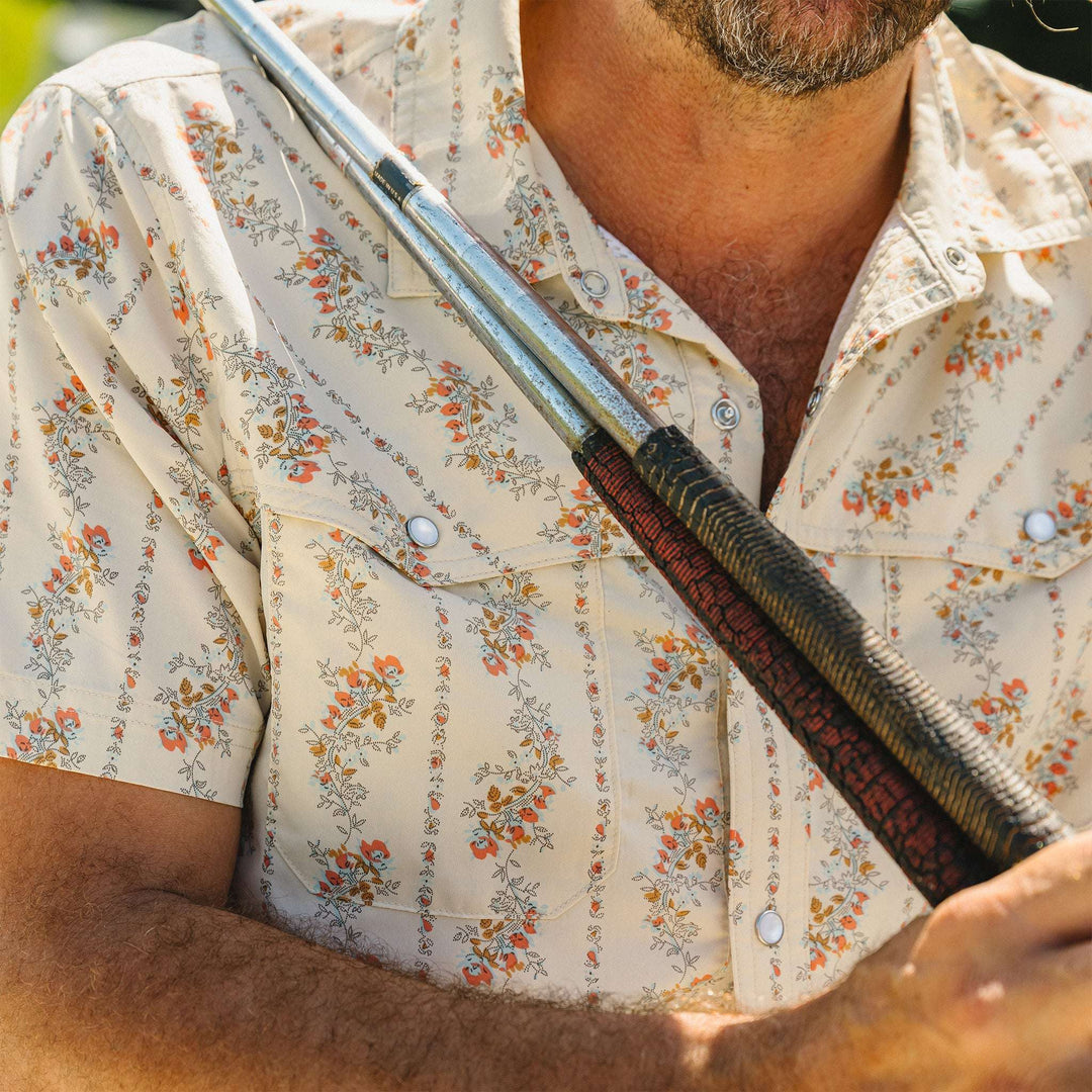 Howler Bros Open Country Tech Shirt