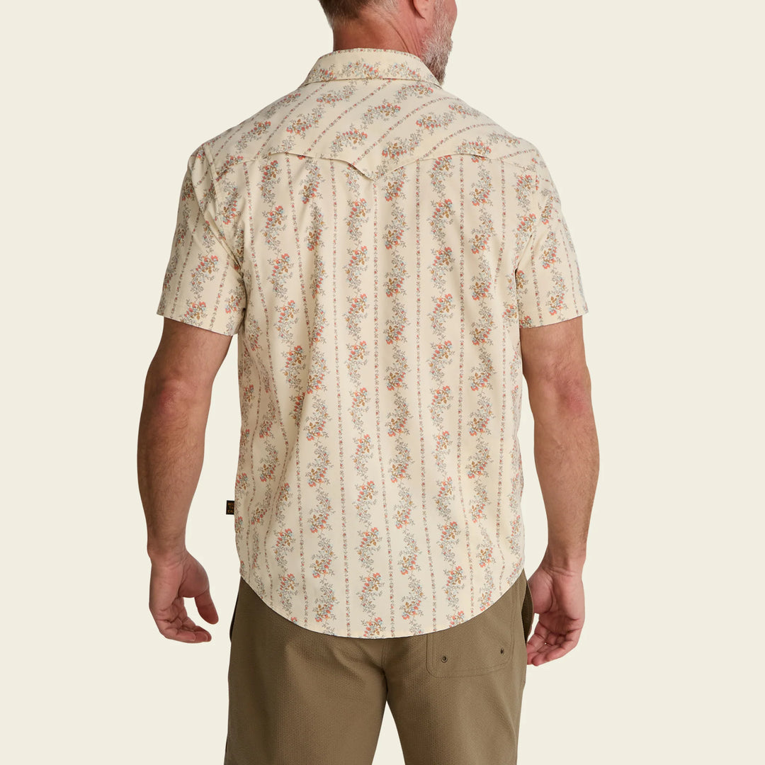 Howler Bros Open Country Tech Shirt