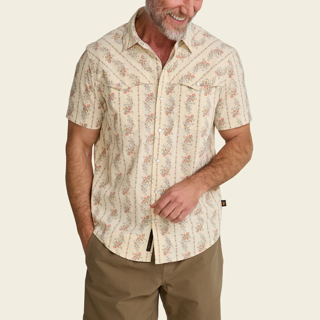 Howler Bros Open Country Tech Shirt