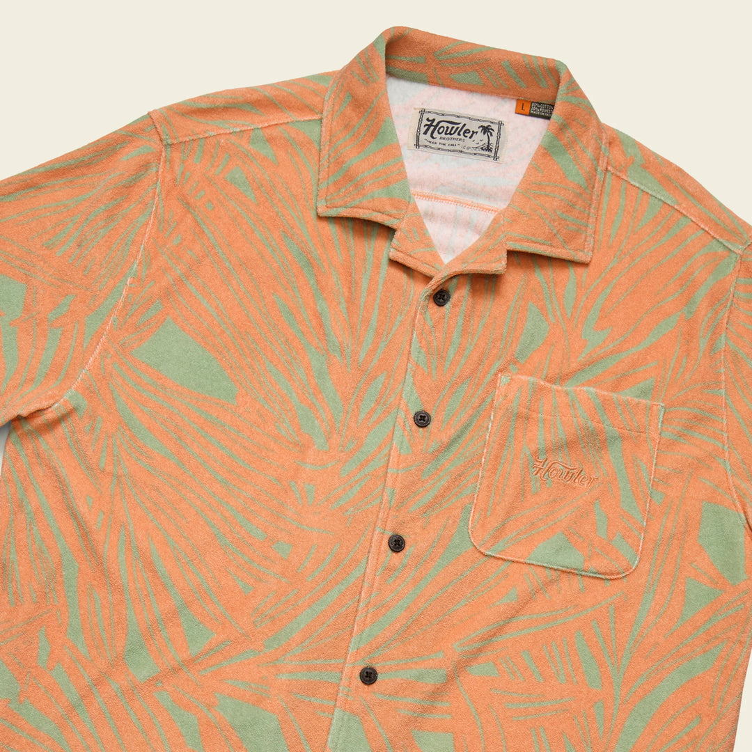 Palapa Terry Shirt