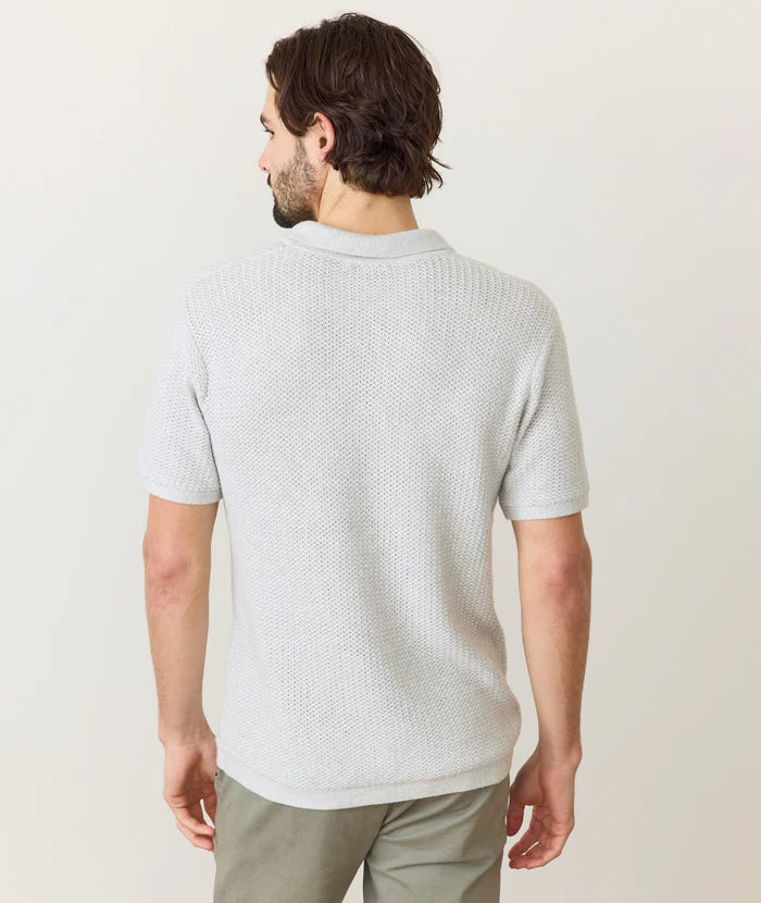 Conrad Sweater Polo