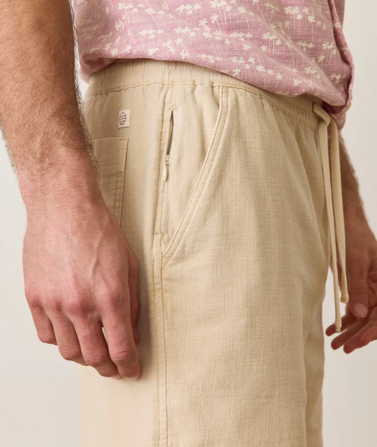 Saturday Beach Short 6"