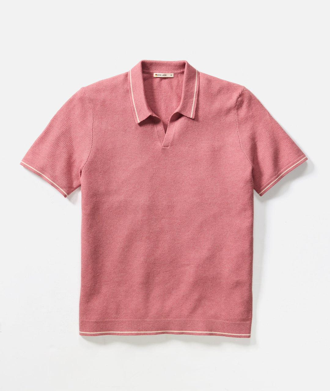 Liam Sweater Polo
