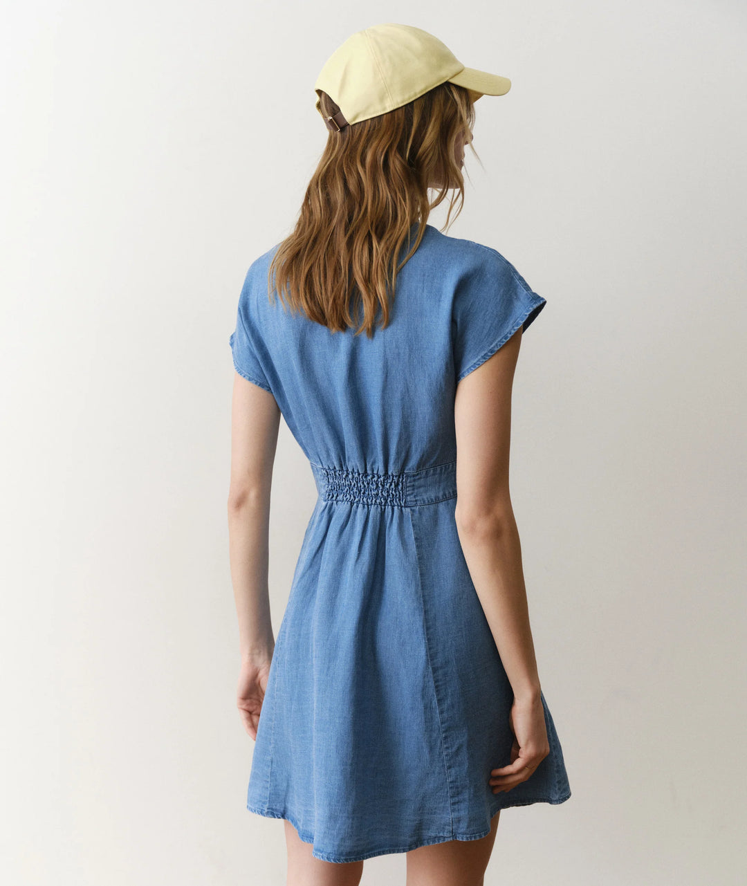 Camila Mini Dress