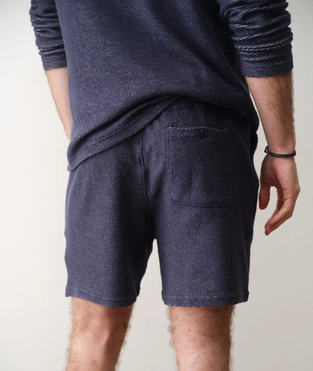 Portola Beach Short 6"