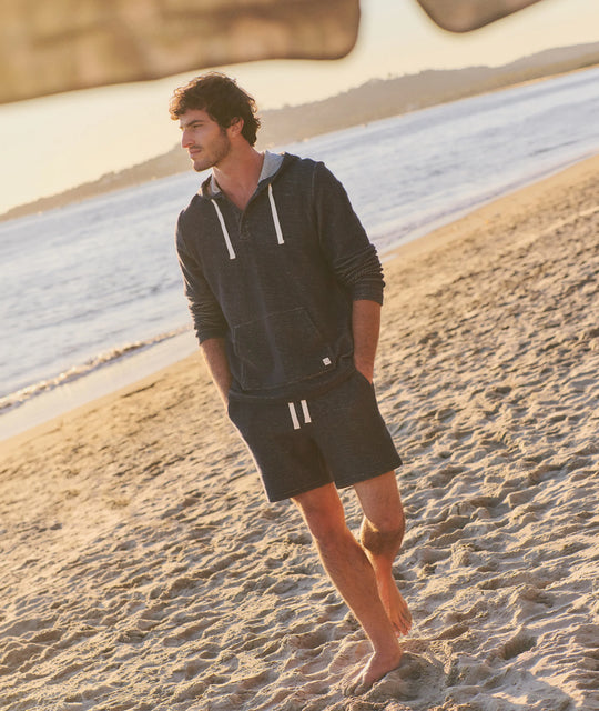 Portola Beach Short 6"
