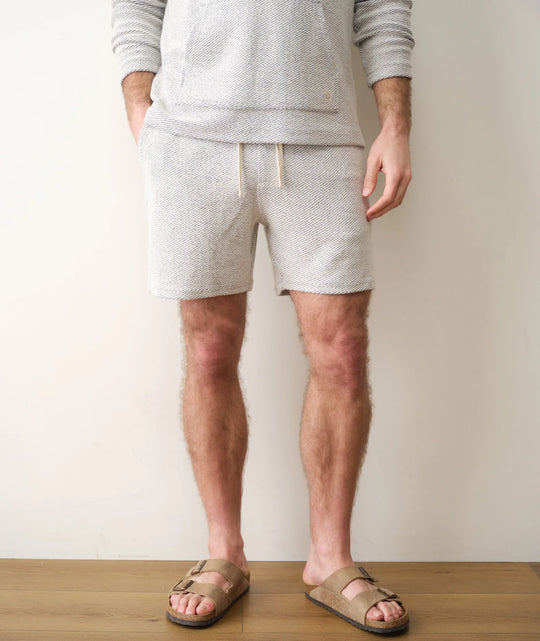 Portola Beach Short 6"