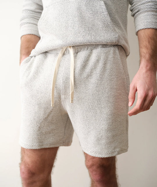Portola Beach Short 6"