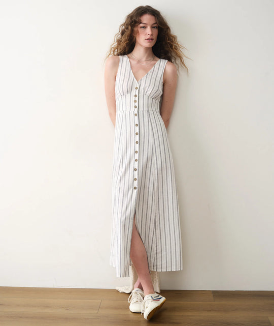 Camila Maxi Dress