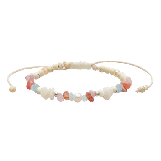 Lotus and Luna Seastone Collection