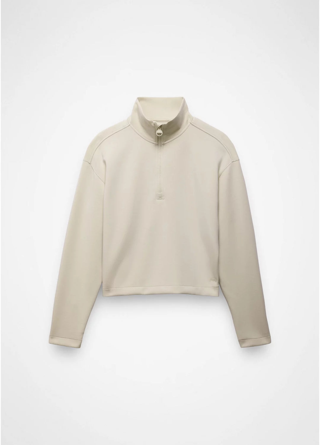 Shea Soft Half Zip