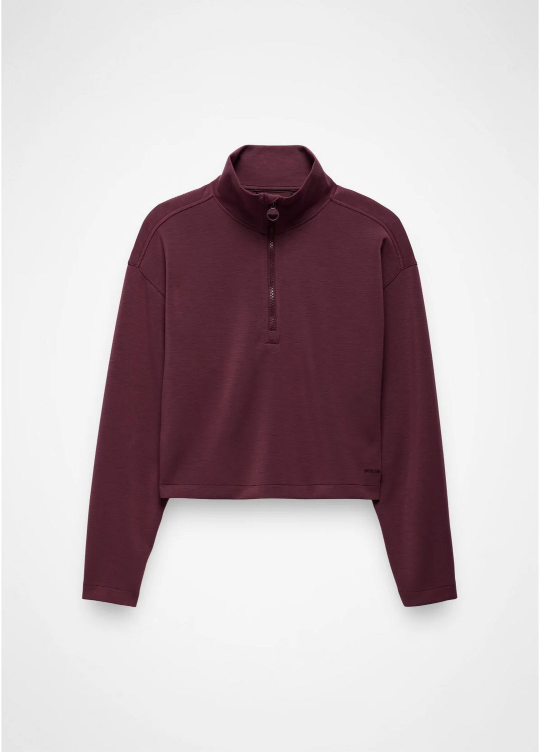 Shea Soft Half Zip