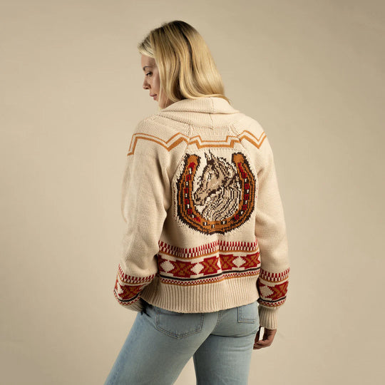 Cimarron Cardigan