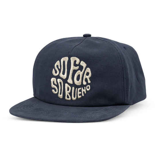 So Bueno Unstructured Hat