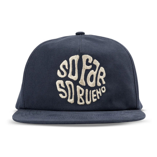So Bueno Unstructured Hat