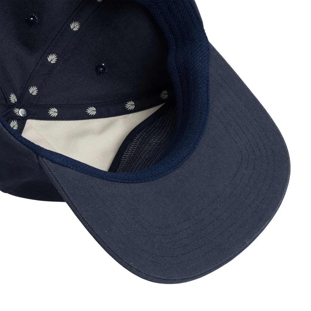 So Bueno Unstructured Hat
