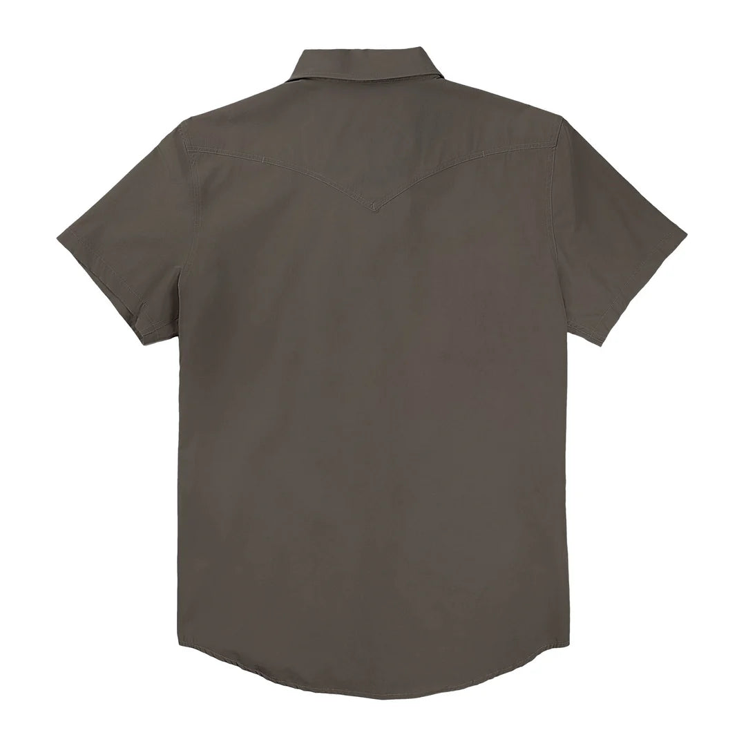 Confluence Tech Short Sleeve Shirt