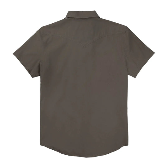 Confluence Tech Short Sleeve Shirt