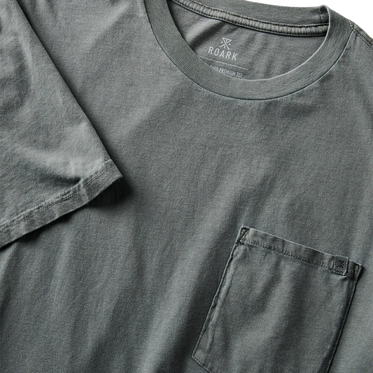Made to Fade Tee