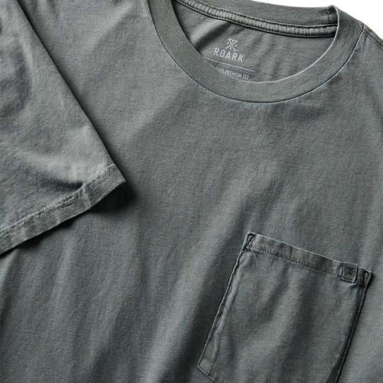 Made to Fade Tee