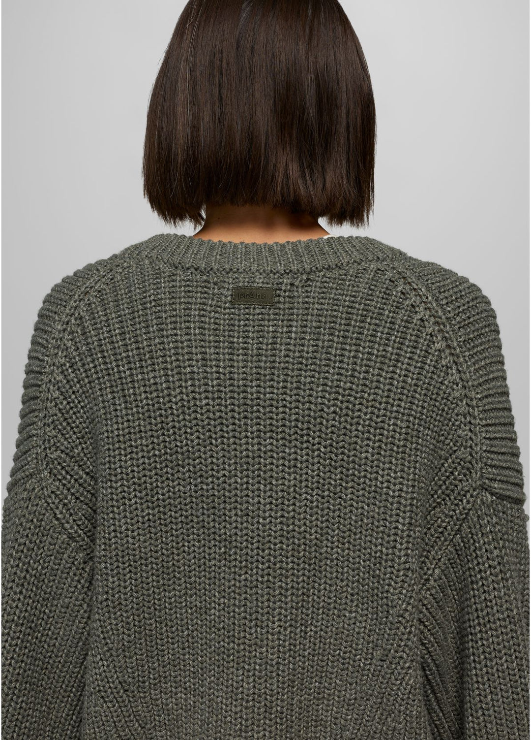 Sunday River Short Cardigan