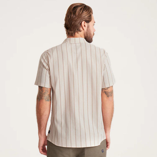 Bless Up Breathable Stretch Shirt