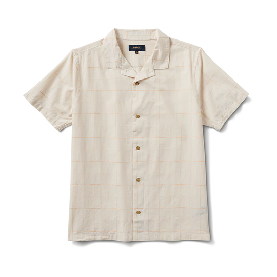 Gonzo SS Woven Button Up Shirt