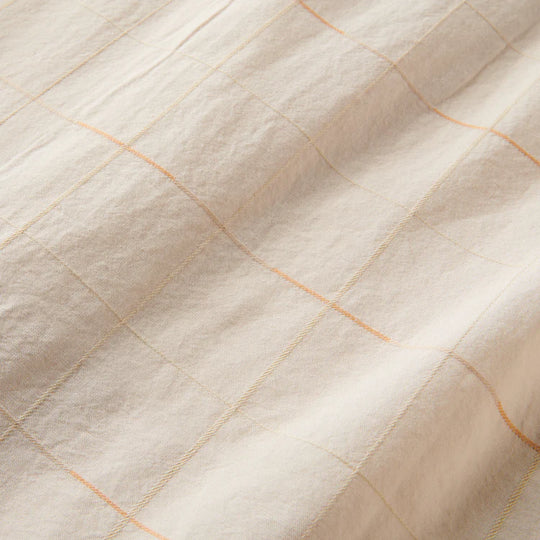 Gonzo SS Woven Button Up Shirt
