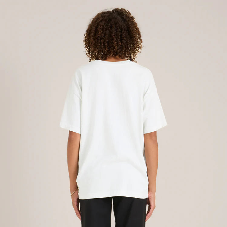Super Natural Oversized Tee