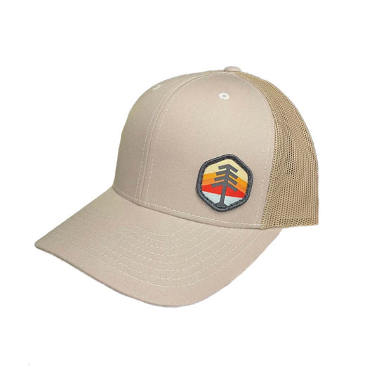 DavProCo Trucker Hat