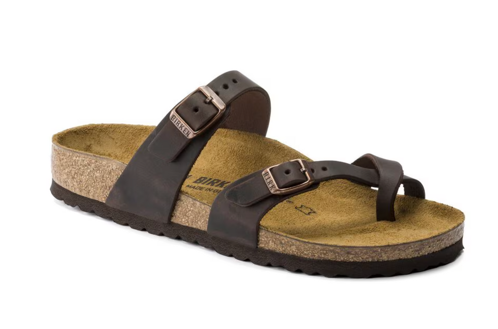 Mayari Oiled Leather