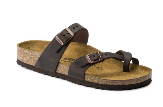 Mayari Oiled Leather