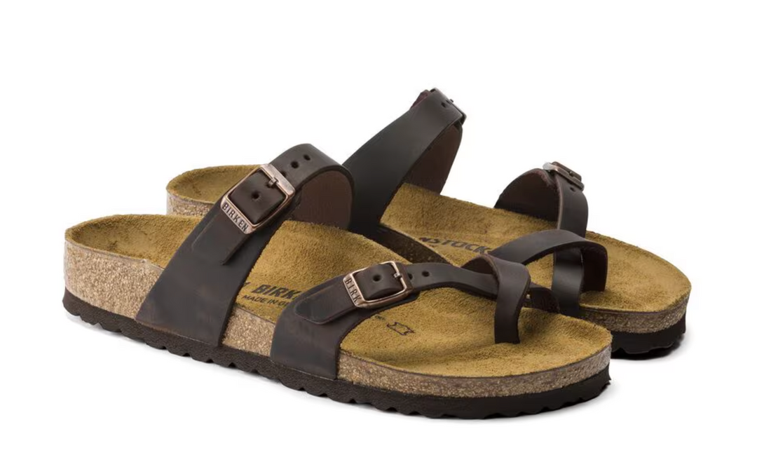 Mayari Oiled Leather