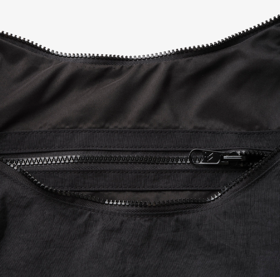 Thread Slouchy Bag