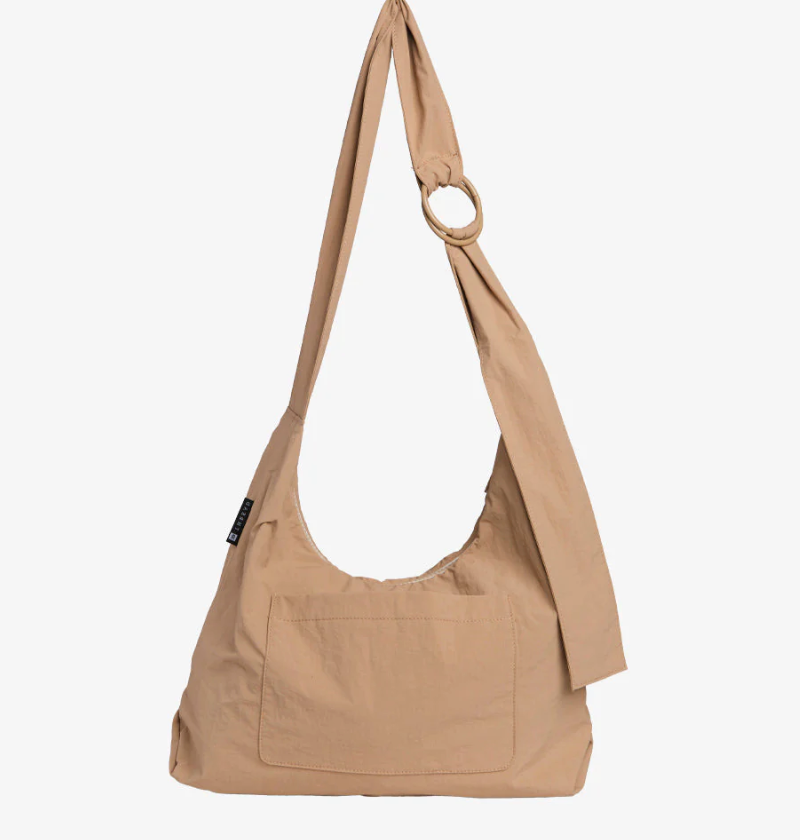 Thread Slouchy Bag