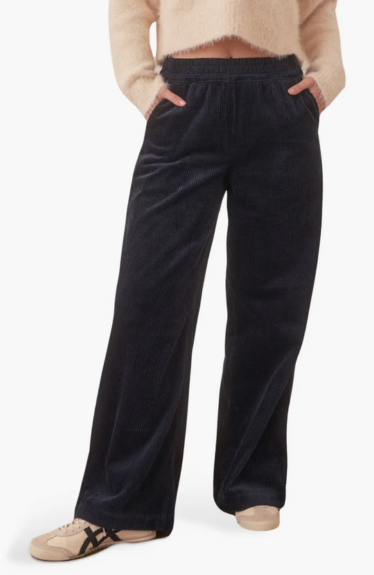 Allison Corduroy Trouser