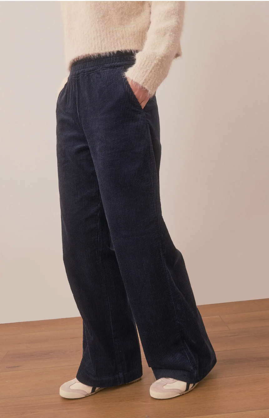 Allison Corduroy Trouser