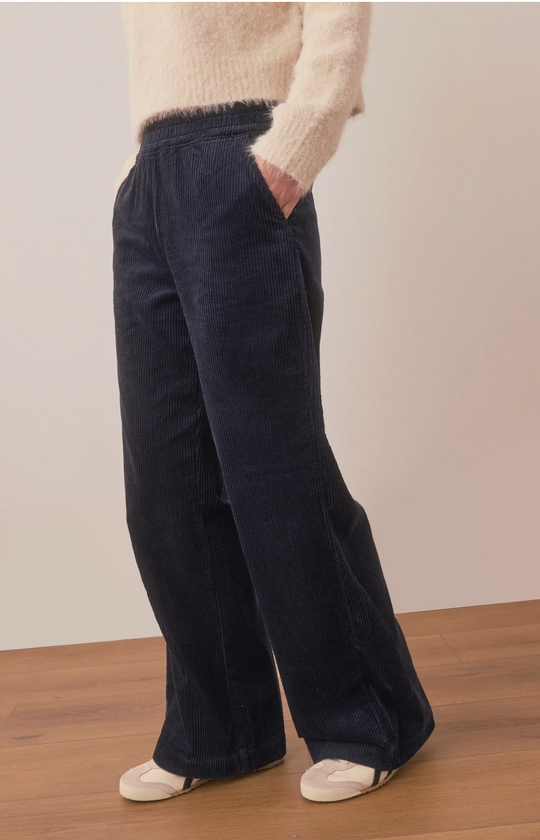 Allison Corduroy Trouser