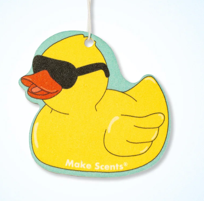 Make Scents Air Fresheners