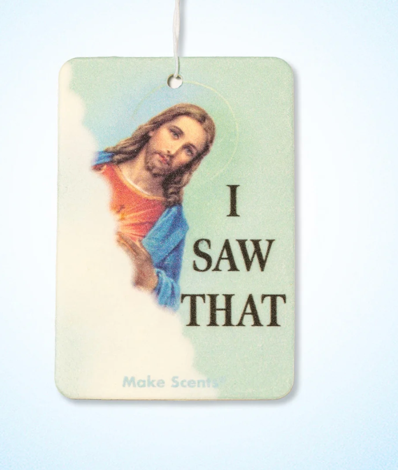 Make Scents Air Fresheners