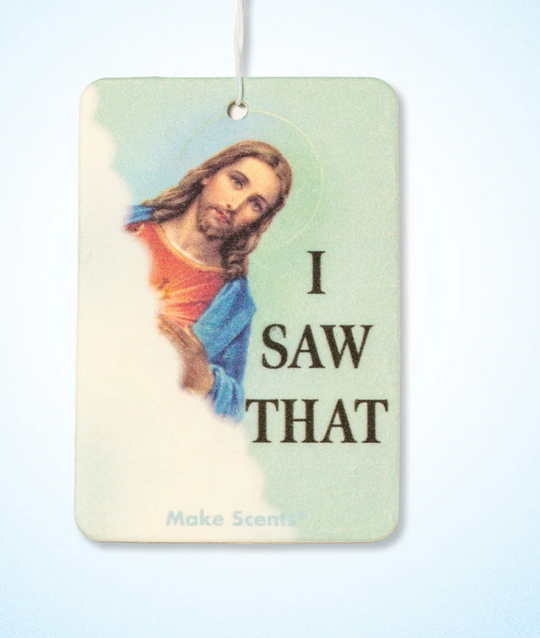 Make Scents Air Fresheners