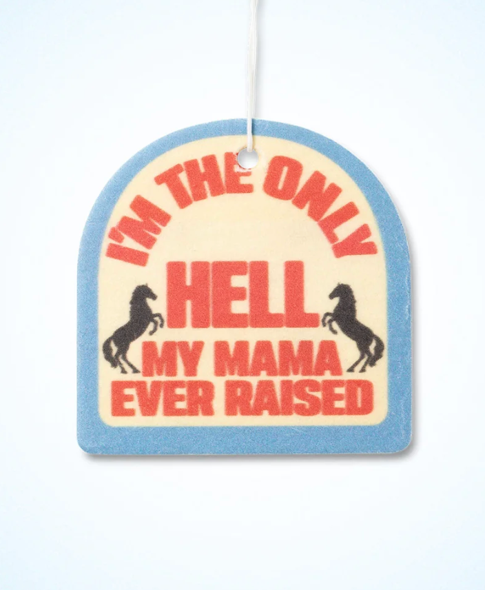 Make Scents Air Fresheners