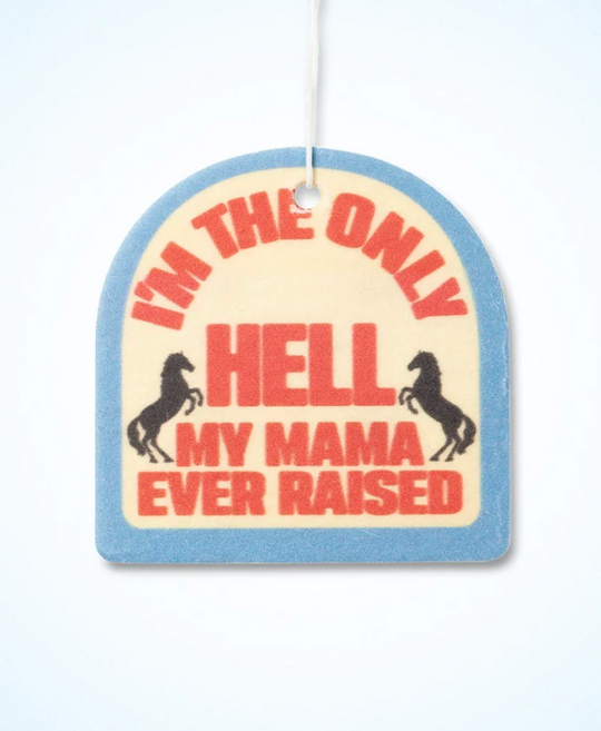 Make Scents Air Fresheners